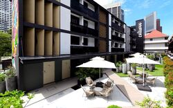 Keppel Road (D2), Office #563725311